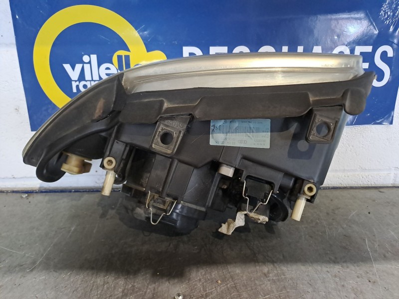 Recambio de faro izquierdo para audi a4 berlina (b5) 1.8 t quattro (110kw) referencia OEM IAM    Recambio de faro izquierdo para audi a4 berlina (b5) 1.8 t quattro (110kw) referencia OEM IAM