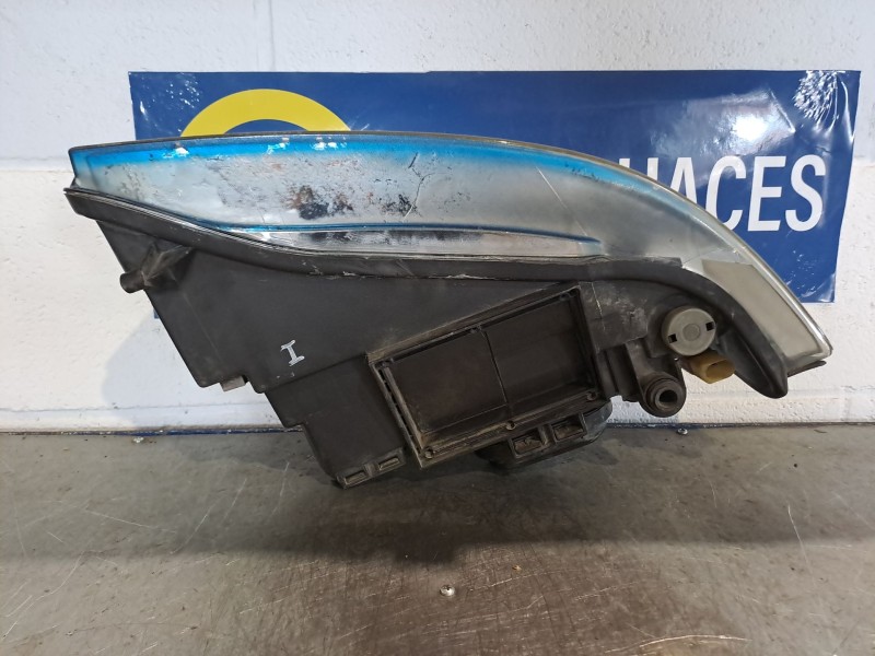 Recambio de faro izquierdo para audi a4 berlina (b5) 1.8 t quattro (110kw) referencia OEM IAM    Recambio de faro izquierdo para audi a4 berlina (b5) 1.8 t quattro (110kw) referencia OEM IAM