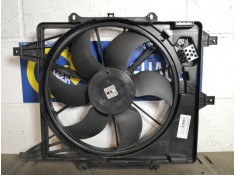 Recambio de electroventilador para renault clio ii fase ii (b/cb0) billabong referencia OEM IAM