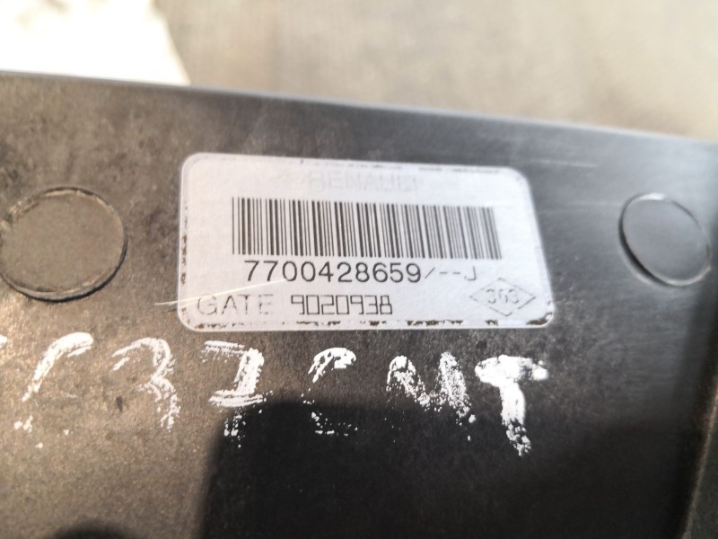 Recambio de electroventilador para renault clio ii fase ii (b/cb0) billabong referencia OEM IAM    Recambio de electroventilador para renault clio ii fase ii (b/cb0) billabong referencia OEM IAM