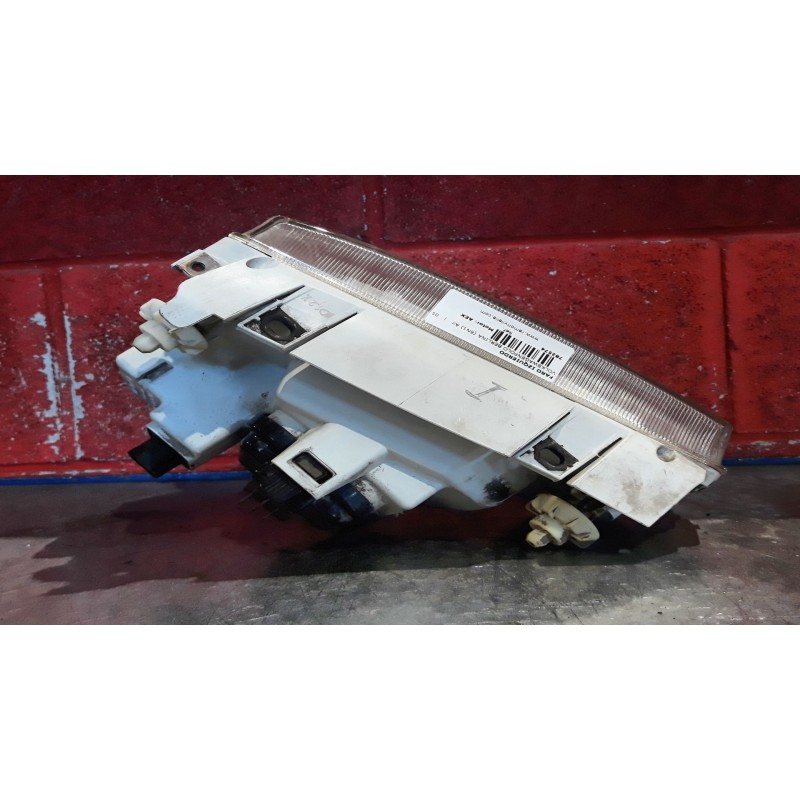 Recambio de faro izquierdo para volkswagen polo berlina (6n1) air | 09.94 - 12.98 air | 09.94 - 12.98 referencia OEM IAM   