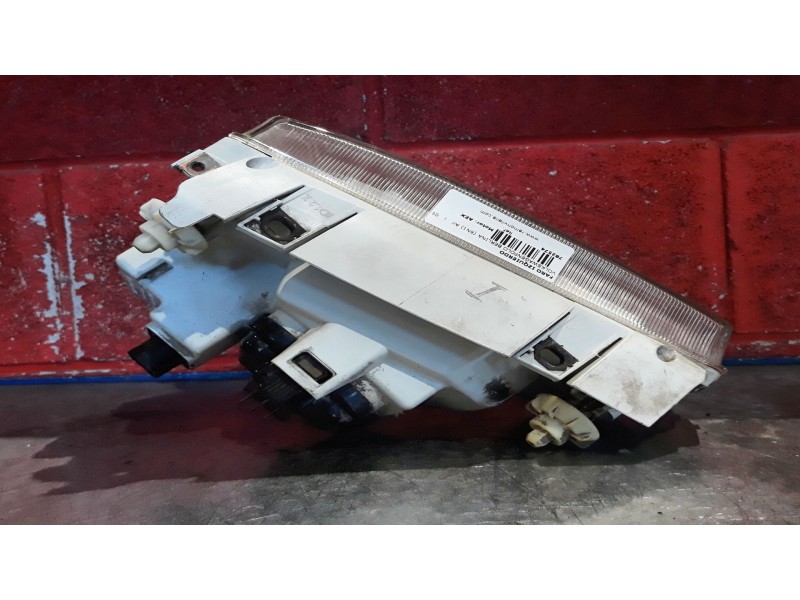 Recambio de faro izquierdo para volkswagen polo berlina (6n1) air | 09.94 - 12.98 air | 09.94 - 12.98 referencia OEM IAM   