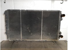 Recambio de radiador agua para renault trafic (desde 5.89) 2.5 diesel | 0.89 - 0.00 2.5 diesel | 0.89 - 0.00 referencia OEM IAM 
