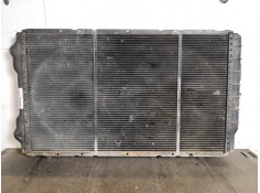 Recambio de radiador agua para renault trafic (desde 5.89) 2.5 diesel | 0.89 - 0.00 2.5 diesel | 0.89 - 0.00 referencia OEM IAM  2