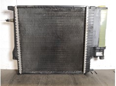 Recambio de radiador agua para bmw serie 3 compacto (e36) 1.6 cat referencia OEM IAM    2