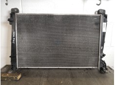 Recambio de radiador agua para fiat punto 1.3 multijet 16v 90 dynamic referencia OEM IAM    2