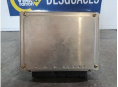 Recambio de centralita motor uce para audi a4 berlina (b5) 1.8 t quattro (110kw) referencia OEM IAM 0261206042   2
