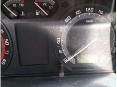 skoda fabia (6y2/6y3) del año 2005