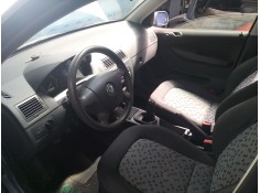 skoda fabia (6y2/6y3) del año 2005 2