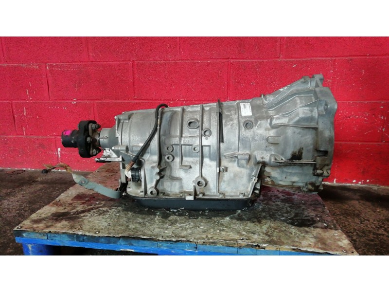 Recambio de caja cambios para bmw serie 3 compact (e46) 316ti | 06.01 - 12.05 316ti | 06.01 - 12.05 referencia OEM IAM 7520868  
