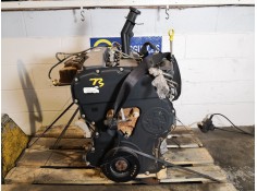 Recambio de motor completo para ford transit caja cerrada, corta (fy) ft 260 2.0 referencia OEM IAM D3FA   2