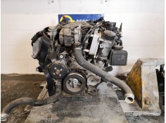 Recambio de motor completo para mercedes clase e (w211) berlina 2.6 cat referencia OEM IAM 112913
