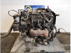 Recambio de motor completo para mercedes clase e (w211) berlina 2.6 cat referencia OEM IAM 112913   2
