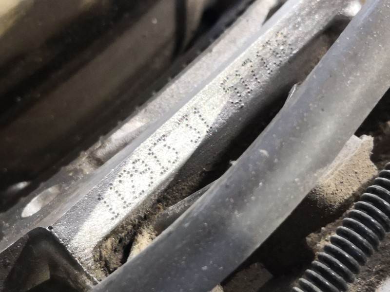 Recambio de motor completo para mercedes clase e (w211) berlina 2.6 cat referencia OEM IAM 112913   Recambio de motor completo para mercedes clase e (w211) berlina 2.6 cat referencia OEM IAM 112913