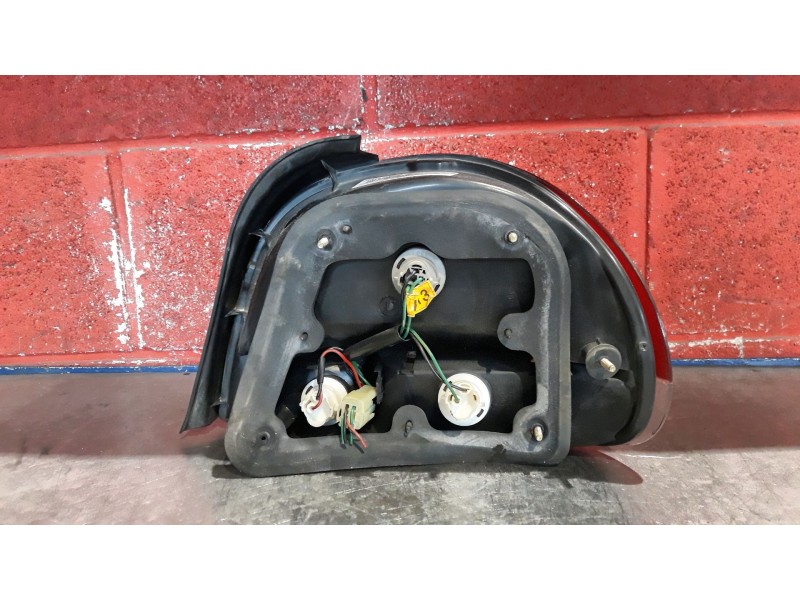 Recambio de piloto trasero izquierdo para hyundai accent referencia OEM IAM   