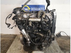 Recambio de motor completo para peugeot 307 break / sw (s1) 2.0 hdi fap cat referencia OEM IAM RHS  