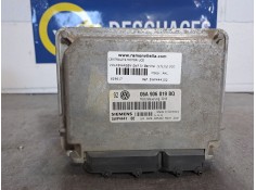Recambio de centralita motor uce para volkswagen golf iv berlina (1j1) 1.6 referencia OEM IAM 5WP444102 06A906019BQ 925402