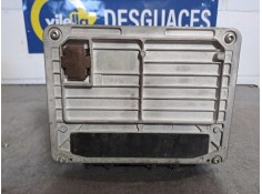 Recambio de centralita motor uce para volkswagen golf iv berlina (1j1) 1.6 referencia OEM IAM 5WP444102 06A906019BQ 925402 2