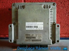 Recambio de centralita motor uce para citroen xsara coupe 2.0 hdi vts (66kw) | 07.99 - 12.05 2.0 hdi vts (66kw) | 07.99 - 12.05 