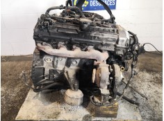 Recambio de motor completo para mercedes clase e (w211) berlina e 270 cdi (211.016) | 01.02 - 12.05 e 270 cdi (211.016) | 01.02