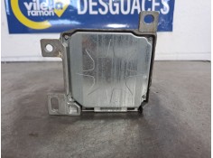 Recambio de centralita airbag para renault clio ii fase ii (b/cb0) 1.5 dci diesel | 0.01 - ... 1.5 dci diesel | 0.01 - ... refer 2
