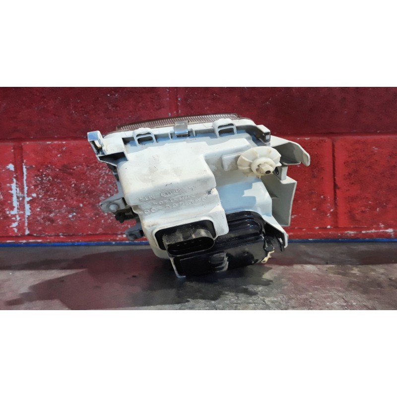 Recambio de faro izquierdo para volkswagen polo berlina (6n1) air | 09.94 - 12.98 air | 09.94 - 12.98 referencia OEM IAM   