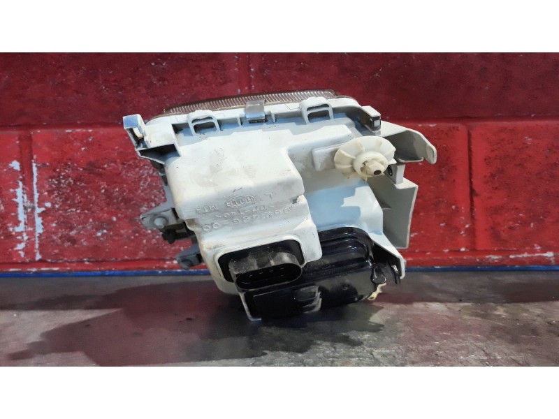 Recambio de faro izquierdo para volkswagen polo berlina (6n1) air | 09.94 - 12.98 air | 09.94 - 12.98 referencia OEM IAM   