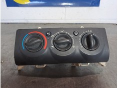 Recambio de mando calefaccion aire acondicionado para renault clio ii fase ii (b/cb0) 1.5 dci diesel | 0.01 - ... 1.5 dci diesel