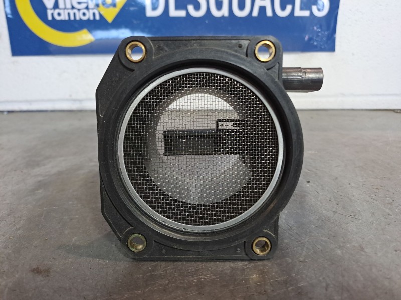 Recambio de caudalimetro para volkswagen golf iv berlina (1j1) 1.6 referencia OEM IAM 08A906461B  
