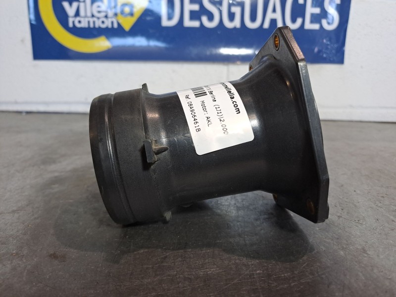 Recambio de caudalimetro para volkswagen golf iv berlina (1j1) 1.6 referencia OEM IAM 08A906461B  