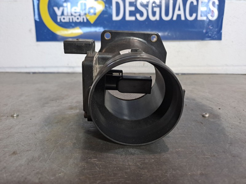 Recambio de caudalimetro para volkswagen golf iv berlina (1j1) 1.6 referencia OEM IAM 08A906461B  