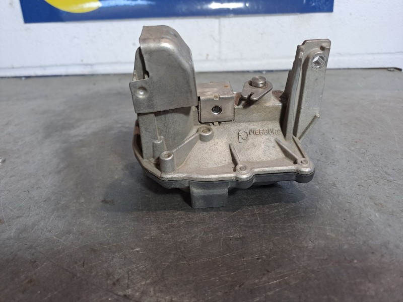 Recambio de valvula egr para renault kangoo dynamique referencia OEM IAM   