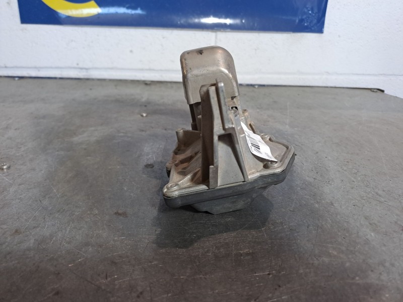 Recambio de valvula egr para renault kangoo dynamique referencia OEM IAM   