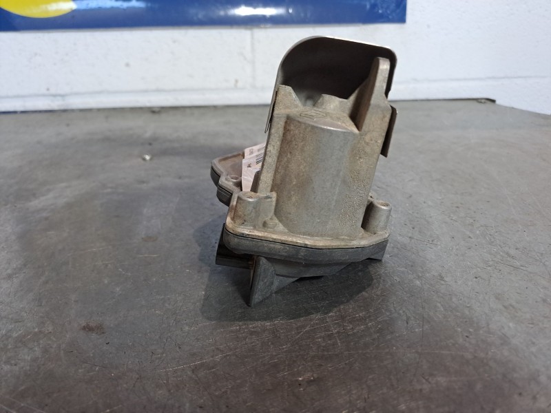 Recambio de valvula egr para renault kangoo dynamique referencia OEM IAM   