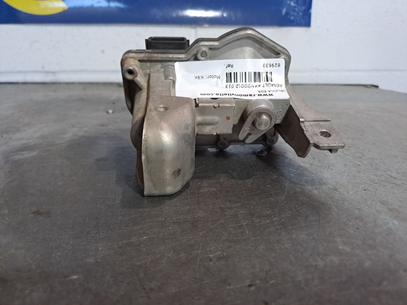 Recambio de valvula egr para renault kangoo dynamique referencia OEM IAM   