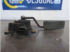 Recambio de potenciometro pedal para renault kangoo dynamique referencia OEM IAM 8200436787 2654A00353 