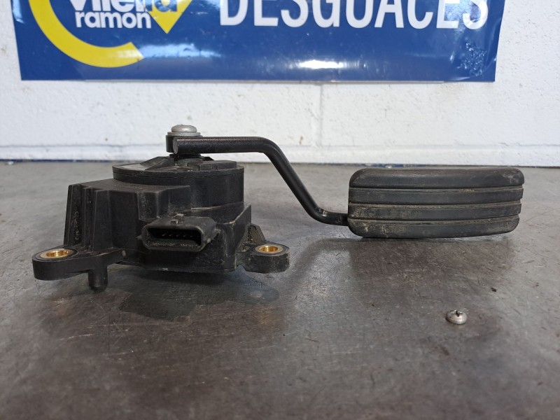 Recambio de potenciometro pedal para renault kangoo dynamique referencia OEM IAM 8200436787 2654A00353 