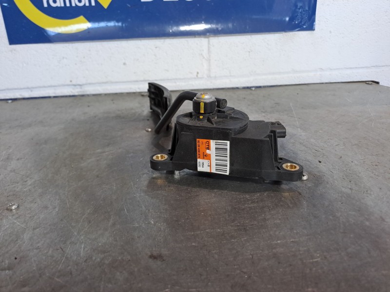 Recambio de potenciometro pedal para renault kangoo dynamique referencia OEM IAM 8200436787 2654A00353 