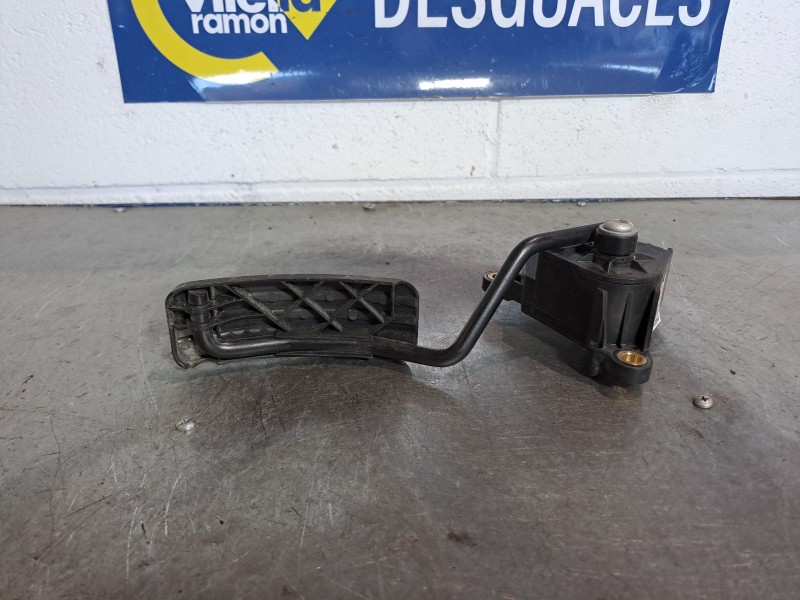 Recambio de potenciometro pedal para renault kangoo dynamique referencia OEM IAM 8200436787 2654A00353 