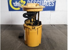 Recambio de aforador para audi a3 sportback (8p) 2.0 tdi referencia OEM IAM 1K0919050D   2