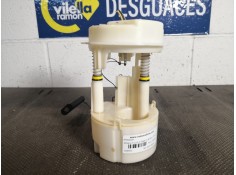 Recambio de aforador para renault clio ii fase ii (b/cb0) 1.5 dci diesel | 0.01 - ... 1.5 dci diesel | 0.01 - ... referencia OEM