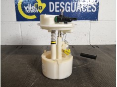 Recambio de aforador para renault clio ii fase ii (b/cb0) 1.5 dci diesel | 0.01 - ... 1.5 dci diesel | 0.01 - ... referencia OEM 2