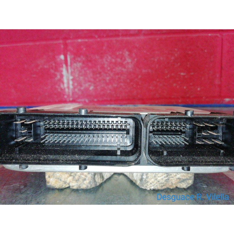 Recambio de centralita motor uce para seat cordoba berlina (6l2) stella | 09.02 - 12.04 stella | 09.02 - 12.04 referencia OEM IA