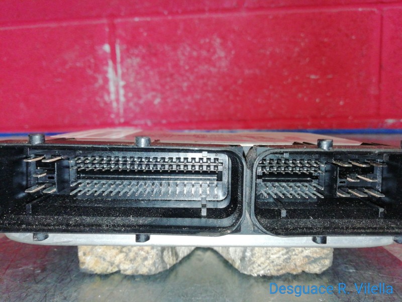 Recambio de centralita motor uce para seat cordoba berlina (6l2) stella | 09.02 - 12.04 stella | 09.02 - 12.04 referencia OEM IA