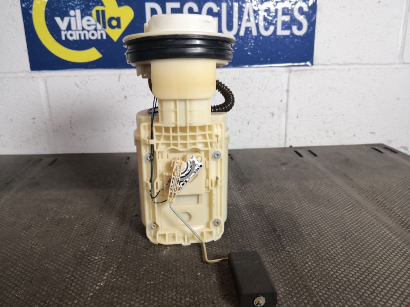 Recambio de aforador para volkswagen golf iv berlina (1j1) 1.6 referencia OEM IAM 1J0919051H 228233001003 