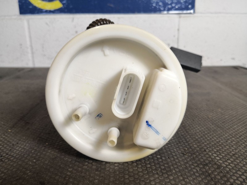 Recambio de aforador para volkswagen golf iv berlina (1j1) 1.6 referencia OEM IAM 1J0919051H 228233001003 