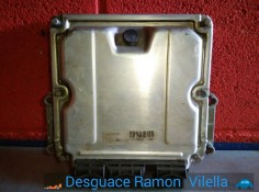 Recambio de centralita motor uce para citroen xsara coupe 2.0 hdi vts (66kw) | 07.99 - 12.05 2.0 hdi vts (66kw) | 07.99 - 12.05  2