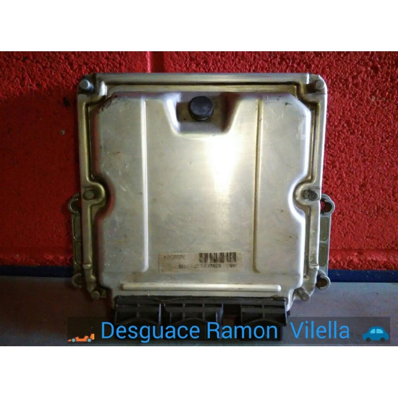 Recambio de centralita motor uce para citroen xsara coupe 2.0 hdi vts (66kw) | 07.99 - 12.05 2.0 hdi vts (66kw) | 07.99 - 12.05 