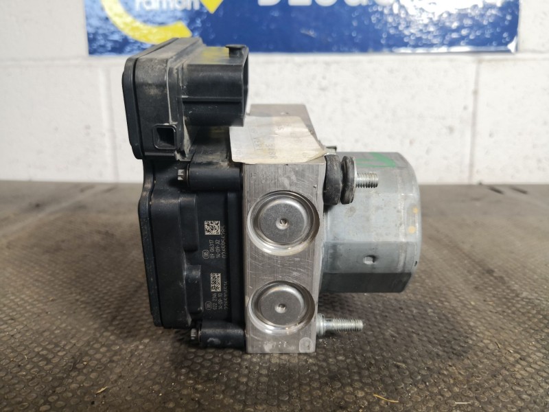 Recambio de abs para renault kangoo dynamique referencia OEM IAM 0265956285 476601348R 