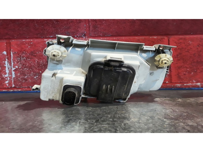 Recambio de faro izquierdo para volkswagen polo berlina (6n1) air | 09.94 - 12.98 air | 09.94 - 12.98 referencia OEM IAM   